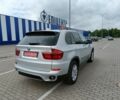 Серый БМВ Х5, объемом двигателя 3 л и пробегом 270 тыс. км за 16600 $, фото 1 на Automoto.ua
