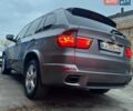 Сірий БМВ Х5, об'ємом двигуна 3 л та пробігом 274 тис. км за 22170 $, фото 8 на Automoto.ua