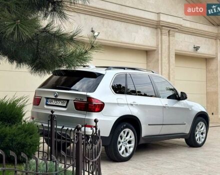 Серый БМВ Х5, объемом двигателя 2.99 л и пробегом 280 тыс. км за 19800 $, фото 41 на Automoto.ua