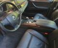 Серый БМВ Х5, объемом двигателя 3 л и пробегом 88 тыс. км за 4450 $, фото 8 на Automoto.ua