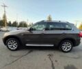 Серый БМВ Х5, объемом двигателя 3 л и пробегом 82 тыс. км за 7800 $, фото 4 на Automoto.ua