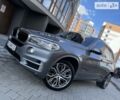 Сірий БМВ Х5, об'ємом двигуна 3 л та пробігом 243 тис. км за 34888 $, фото 81 на Automoto.ua