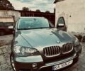 Сірий БМВ Х5, об'ємом двигуна 2.98 л та пробігом 260 тис. км за 14000 $, фото 1 на Automoto.ua