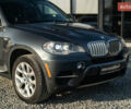 БМВ Х5 2013 в Черновцах на Automoto.ua Серый БМВ Х5, объемом двигателя 2.98 л и пробегом 189 тыс. км за 14900 $, фото 9 на Automoto.ua