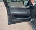 Серый БМВ Х5, объемом двигателя 3 л и пробегом 255 тыс. км за 12992 $, фото 47 на Automoto.ua