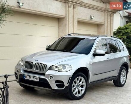 Серый БМВ Х5, объемом двигателя 2.99 л и пробегом 280 тыс. км за 19800 $, фото 58 на Automoto.ua
