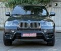 Серый БМВ Х5, объемом двигателя 3 л и пробегом 315 тыс. км за 16500 $, фото 27 на Automoto.ua