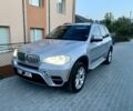 БМВ Х5 2013 в Тернополе на Automoto.ua Серый БМВ Х5, объемом двигателя 3 л и пробегом 219 тыс. км за 17500 $, фото 7 на Automoto.ua