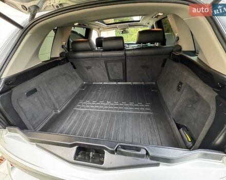 Серый БМВ Х5, объемом двигателя 2.99 л и пробегом 280 тыс. км за 19800 $, фото 53 на Automoto.ua