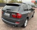 Серый БМВ Х5, объемом двигателя 3 л и пробегом 255 тыс. км за 12992 $, фото 43 на Automoto.ua