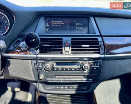 Серый БМВ Х5, объемом двигателя 3 л и пробегом 209 тыс. км за 14500 $, фото 20 на Automoto.ua