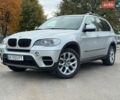 Серый БМВ Х5, объемом двигателя 2.98 л и пробегом 59 тыс. км за 14990 $, фото 1 на Automoto.ua