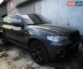 Серый БМВ Х5, объемом двигателя 3 л и пробегом 173 тыс. км за 24800 $, фото 5 на Automoto.ua