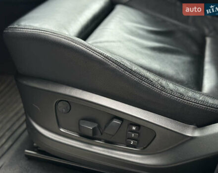 Серый БМВ Х5, объемом двигателя 2.98 л и пробегом 56 тыс. км за 18300 $, фото 10 на Automoto.ua