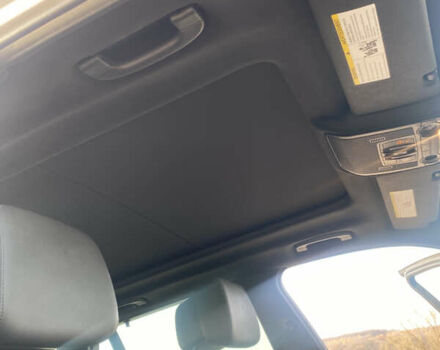 Серый БМВ Х5, объемом двигателя 2.99 л и пробегом 203 тыс. км за 19800 $, фото 9 на Automoto.ua