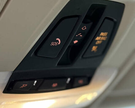 Серый БМВ Х5, объемом двигателя 2.98 л и пробегом 232 тыс. км за 17700 $, фото 25 на Automoto.ua