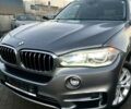 Серый БМВ Х5, объемом двигателя 3 л и пробегом 237 тыс. км за 17500 $, фото 1 на Automoto.ua