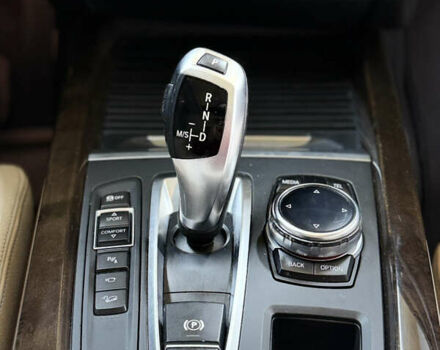 Серый БМВ Х5, объемом двигателя 2.98 л и пробегом 232 тыс. км за 17700 $, фото 17 на Automoto.ua