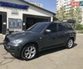 Серый БМВ Х5, объемом двигателя 3 л и пробегом 173 тыс. км за 24800 $, фото 13 на Automoto.ua