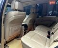 Серый БМВ Х5, объемом двигателя 2.98 л и пробегом 255 тыс. км за 14200 $, фото 14 на Automoto.ua