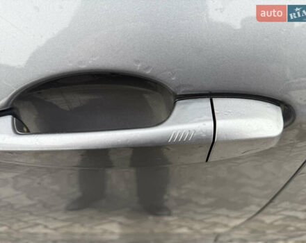 Серый БМВ Х5, объемом двигателя 3 л и пробегом 230 тыс. км за 14900 $, фото 17 на Automoto.ua