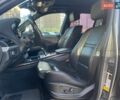 Сірий БМВ Х5, об'ємом двигуна 2.98 л та пробігом 215 тис. км за 16690 $, фото 8 на Automoto.ua