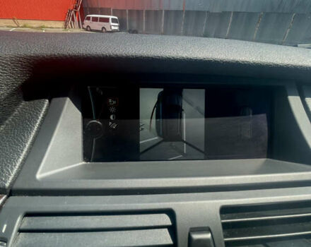 Серый БМВ Х5, объемом двигателя 2.98 л и пробегом 181 тыс. км за 15500 $, фото 10 на Automoto.ua