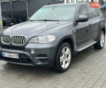Сірий БМВ Х5, об'ємом двигуна 3 л та пробігом 320 тис. км за 16200 $, фото 16 на Automoto.ua