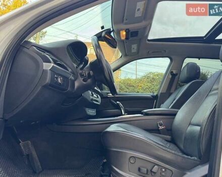 Серый БМВ Х5, объемом двигателя 2.99 л и пробегом 280 тыс. км за 19800 $, фото 39 на Automoto.ua