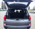 Сірий БМВ Х5, об'ємом двигуна 3 л та пробігом 230 тис. км за 13900 $, фото 9 на Automoto.ua