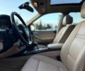 Серый БМВ Х5, объемом двигателя 3 л и пробегом 82 тыс. км за 7800 $, фото 8 на Automoto.ua