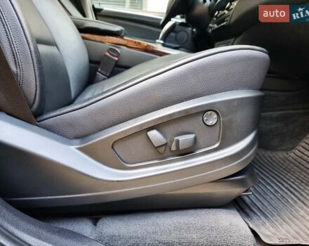 БМВ Х5 2013 в Хмельницком на Automoto.ua Серый БМВ Х5, объемом двигателя 2.99 л и пробегом 380 тыс. км за 16999 $, фото 64 на Automoto.ua