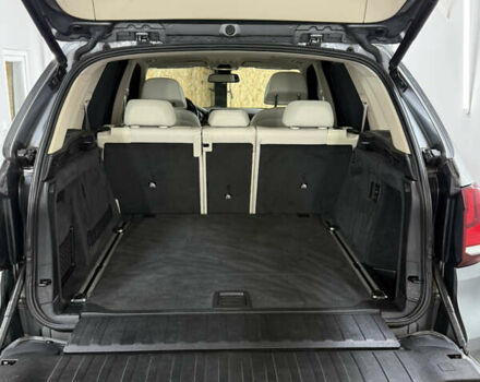 Серый БМВ Х5, объемом двигателя 2.98 л и пробегом 232 тыс. км за 17700 $, фото 9 на Automoto.ua