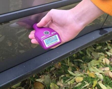 Серый БМВ Х5, объемом двигателя 2.99 л и пробегом 247 тыс. км за 18500 $, фото 73 на Automoto.ua