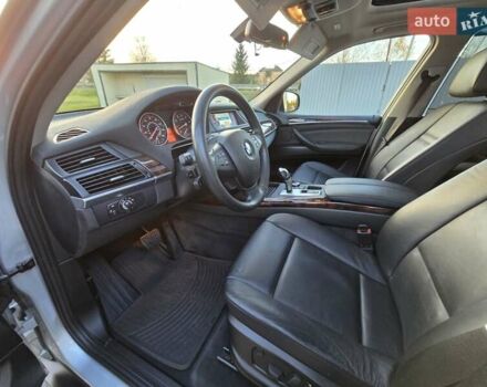 Серый БМВ Х5, объемом двигателя 2.98 л и пробегом 193 тыс. км за 13500 $, фото 53 на Automoto.ua