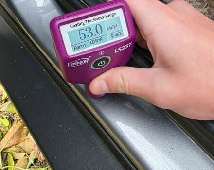 Серый БМВ Х5, объемом двигателя 2.99 л и пробегом 247 тыс. км за 18500 $, фото 45 на Automoto.ua