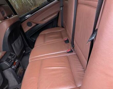 Серый БМВ Х5, объемом двигателя 3 л и пробегом 276 тыс. км за 15999 $, фото 22 на Automoto.ua