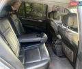 Серый БМВ Х5, объемом двигателя 3 л и пробегом 219 тыс. км за 17500 $, фото 13 на Automoto.ua