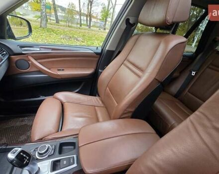 Серый БМВ Х5, объемом двигателя 2.99 л и пробегом 247 тыс. км за 18500 $, фото 23 на Automoto.ua