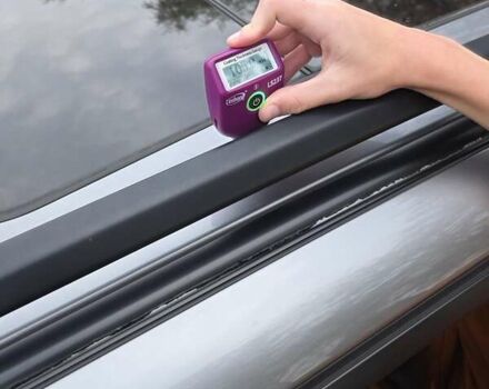 Серый БМВ Х5, объемом двигателя 2.99 л и пробегом 247 тыс. км за 18500 $, фото 78 на Automoto.ua