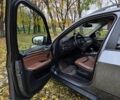 Серый БМВ Х5, объемом двигателя 2.99 л и пробегом 247 тыс. км за 18500 $, фото 16 на Automoto.ua