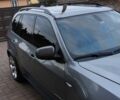 Серый БМВ Х5, объемом двигателя 3 л и пробегом 220 тыс. км за 19300 $, фото 5 на Automoto.ua