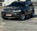 Серый БМВ Х5, объемом двигателя 3 л и пробегом 315 тыс. км за 16500 $, фото 25 на Automoto.ua