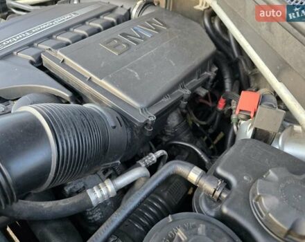 Серый БМВ Х5, объемом двигателя 2.98 л и пробегом 192 тыс. км за 14000 $, фото 18 на Automoto.ua