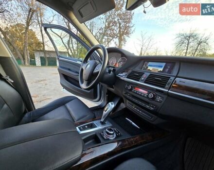 Серый БМВ Х5, объемом двигателя 2.98 л и пробегом 193 тыс. км за 13500 $, фото 35 на Automoto.ua