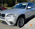 Сірий БМВ Х5, об'ємом двигуна 3 л та пробігом 170 тис. км за 17700 $, фото 2 на Automoto.ua