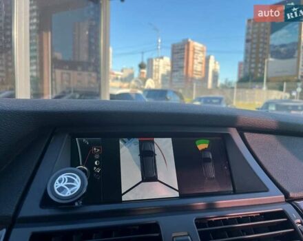 Сірий БМВ Х5, об'ємом двигуна 2.98 л та пробігом 215 тис. км за 16690 $, фото 31 на Automoto.ua