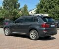 Серый БМВ Х5, объемом двигателя 2.98 л и пробегом 300 тыс. км за 16000 $, фото 2 на Automoto.ua