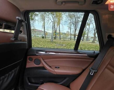 Серый БМВ Х5, объемом двигателя 2.99 л и пробегом 247 тыс. км за 18500 $, фото 31 на Automoto.ua