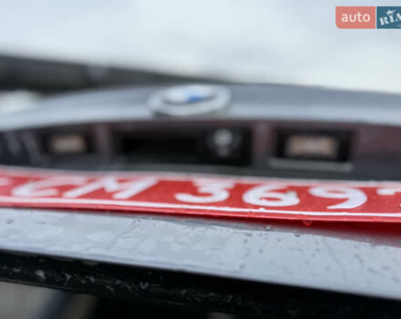 Серый БМВ Х5, объемом двигателя 3 л и пробегом 230 тыс. км за 14900 $, фото 29 на Automoto.ua